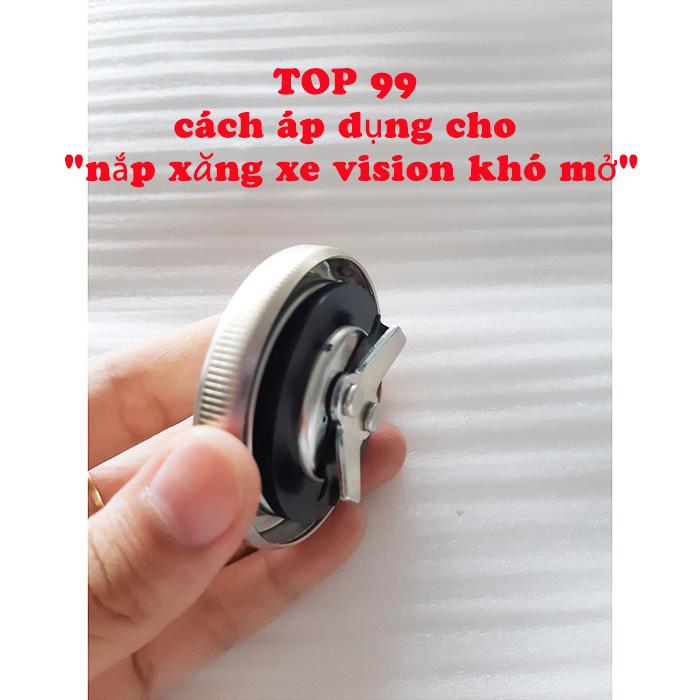 TOP 99 cách áp dụng cho "nắp xăng xe vision khó mở"