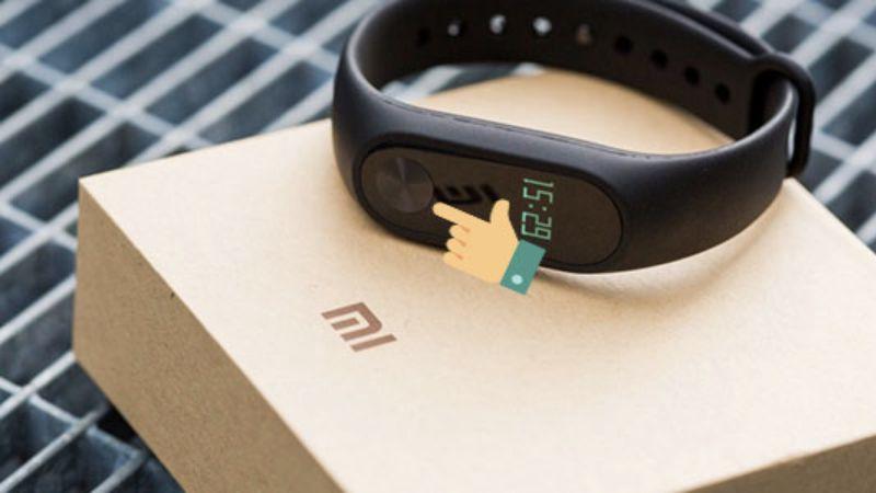Xiaomi hỗ trợ chạy trên hệ điều hành google và ios