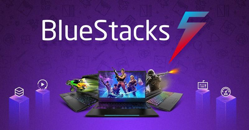 BlueStacks   5.21.150.1024 BlueStacks App Player - Ứng dụng giả lập Android