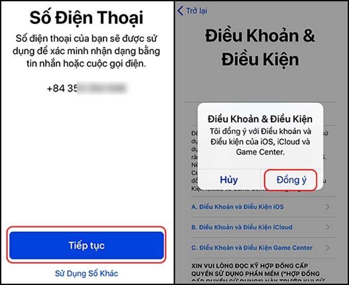 [2024] SHARE TÀI KHOẢN ICLOUD MIỄN PHÍ ✅ KHÔNG BỊ KHÓA – ID APP STORE FREE 2024