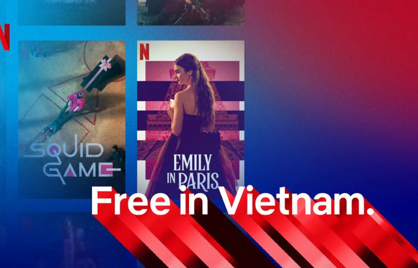 Netflix Free | Trải nghiệm xem Netflix miễn phí trên điện thoại