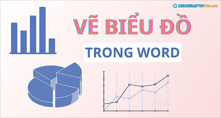 7. Vấn Đề Thường Gặp Khi Vẽ Biểu Đồ Trong Word 2007