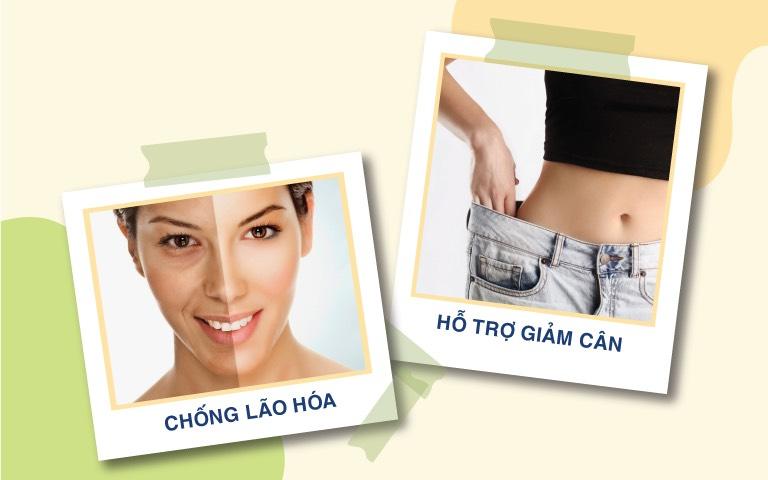 CÁCH LÀM ĐẬU HŨ NON YẾN MẠCH