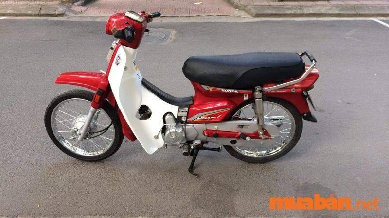 Mua Bán Xe Honda Dream Cũ Quận Hoàng Mai, Hà Nội Giá Rẻ, Uy Tín T7/2024