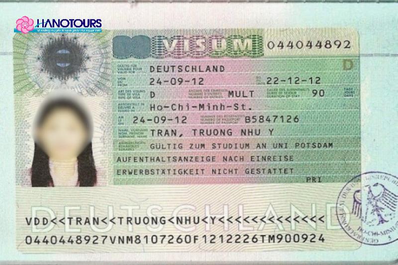 Cần chuẩn bị visa Schenghen mới đủ điều kiện đi du lịch Châu Âu tự túc