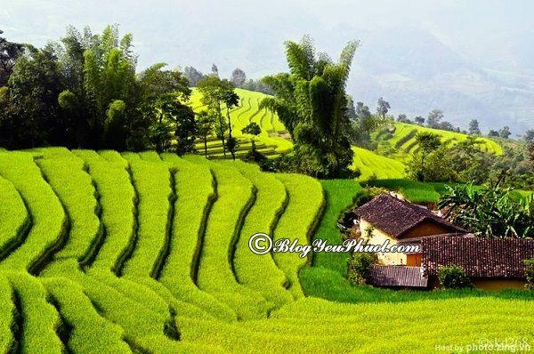 Quãng đường từ Hà Nội đi Hòa Bình bao nhiêu km? Hướng dẫn cách di chuyển từ Hà Nội tới Hòa Bình