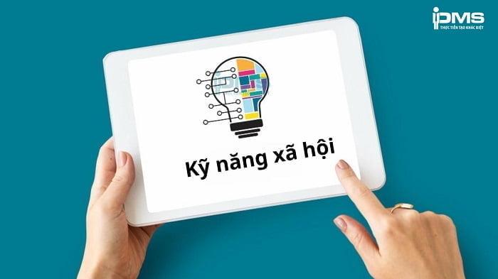 kỹ năng xã hội là gì