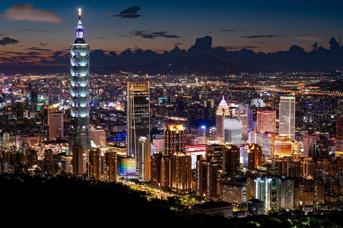 Du lịch Đài Loan: Cẩm nang từ A đến Z (Update thông tin mới nhất 2024)