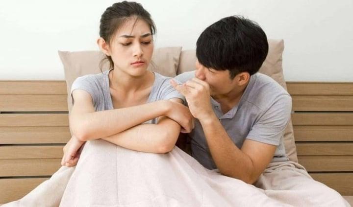 Làm thế nào để biết nàng yêu bạn thật lòng?