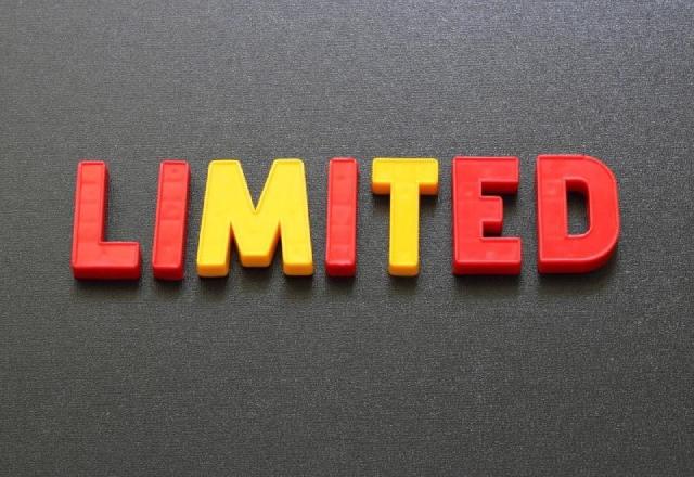 Limited là gì? Tìm hiểu limited là gì trong nhiều lĩnh vực