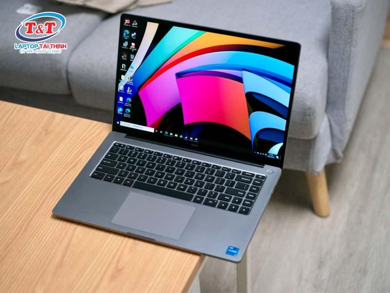 Laptop nội địa Trung là gì?