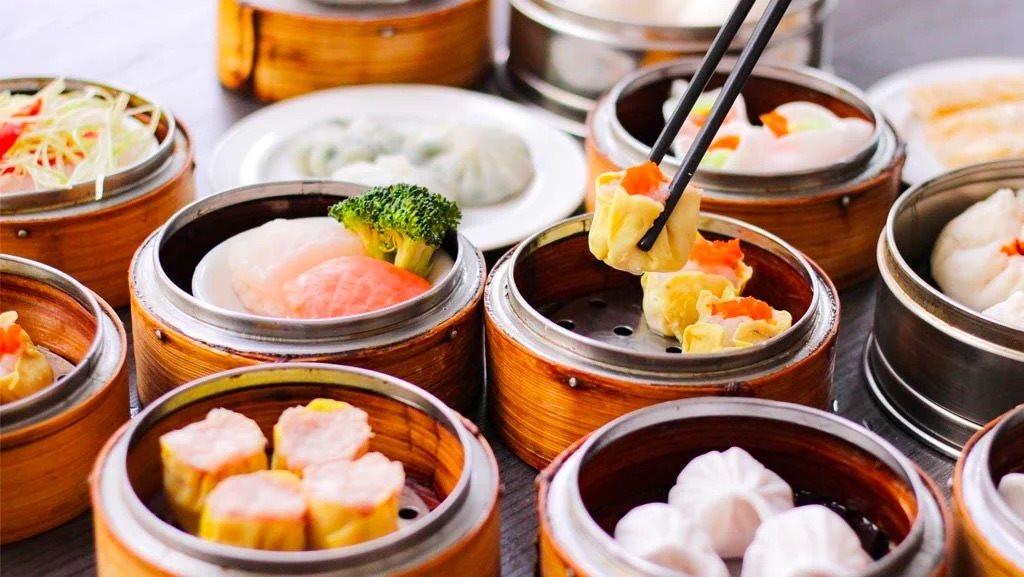 Các quán dimsum ở Hà Nội ngon chuẩn vị Trung Hoa