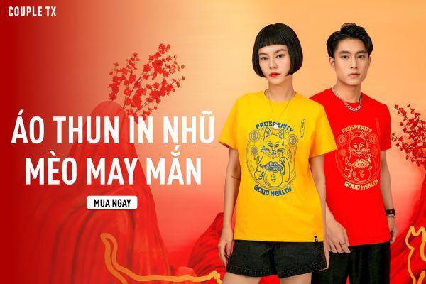 GỢI Ý MẶC ĐẸP NGÀY TẾT