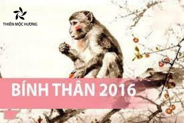 Gia chủ tuổi Bính Thân 2016 hợp màu gì? Khắc màu gì?