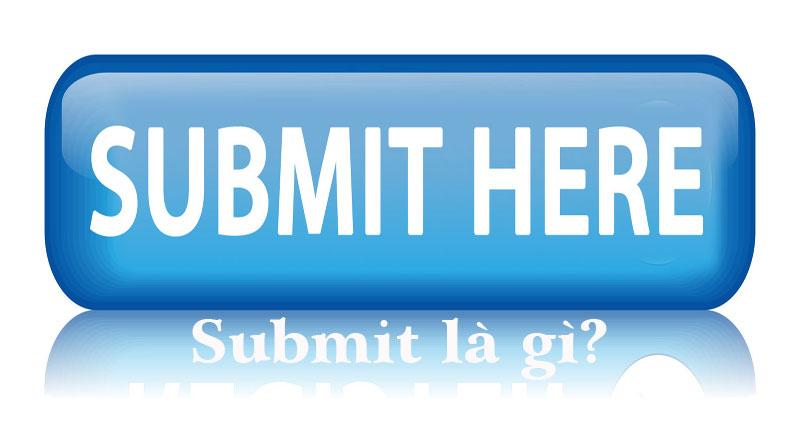 Submit là gì và cấu trúc từ Submit trong câu Tiếng Anh