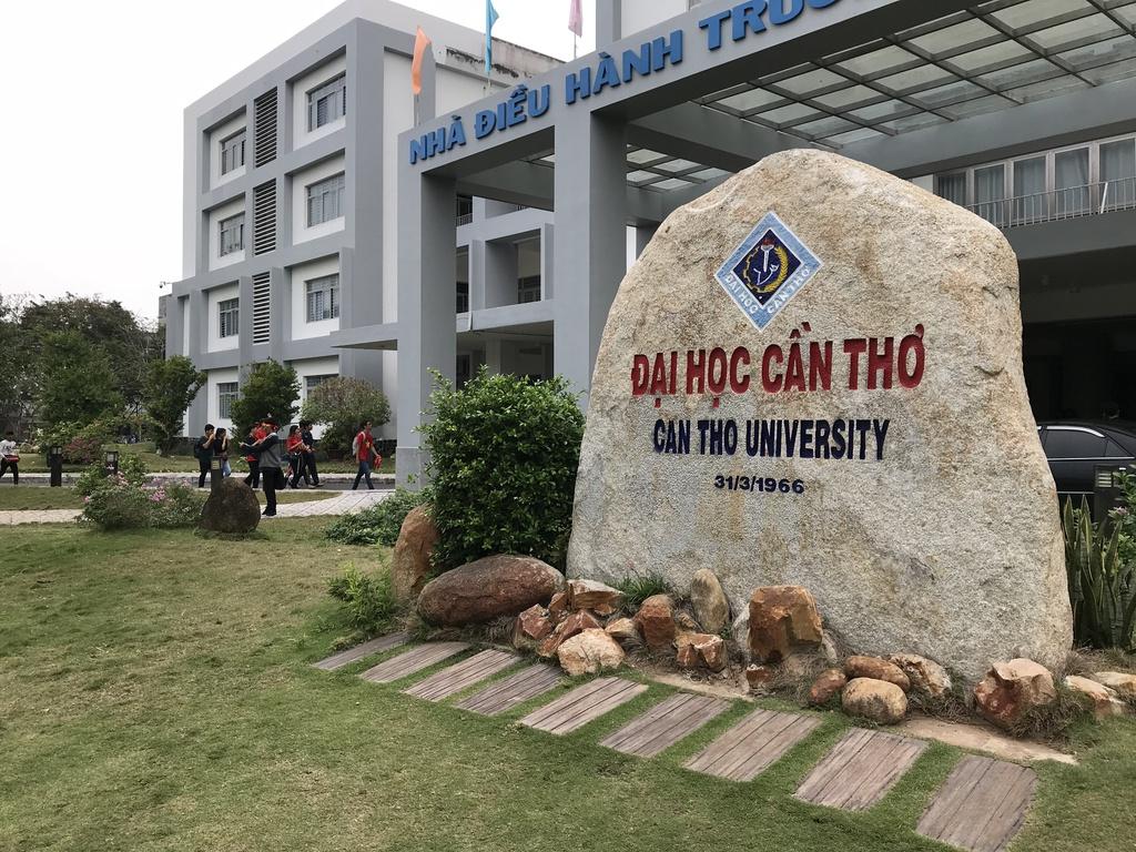 đại học cần thơ