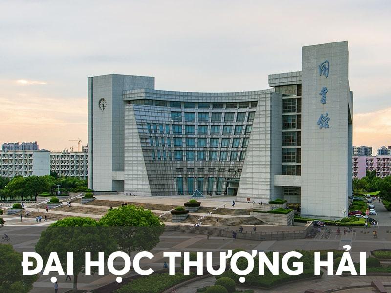 Trường Đại học Thượng Hải: Thông tin, chương trình & chi phí