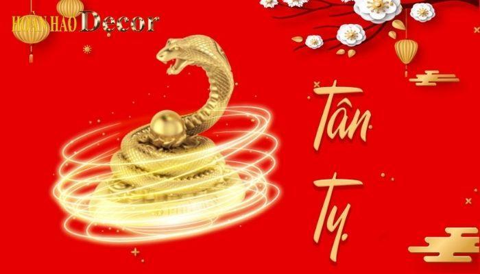 Tuổi Tỵ Sinh Năm Bao Nhiêu: Tổng Quát Về Tuổi Tỵ 2022