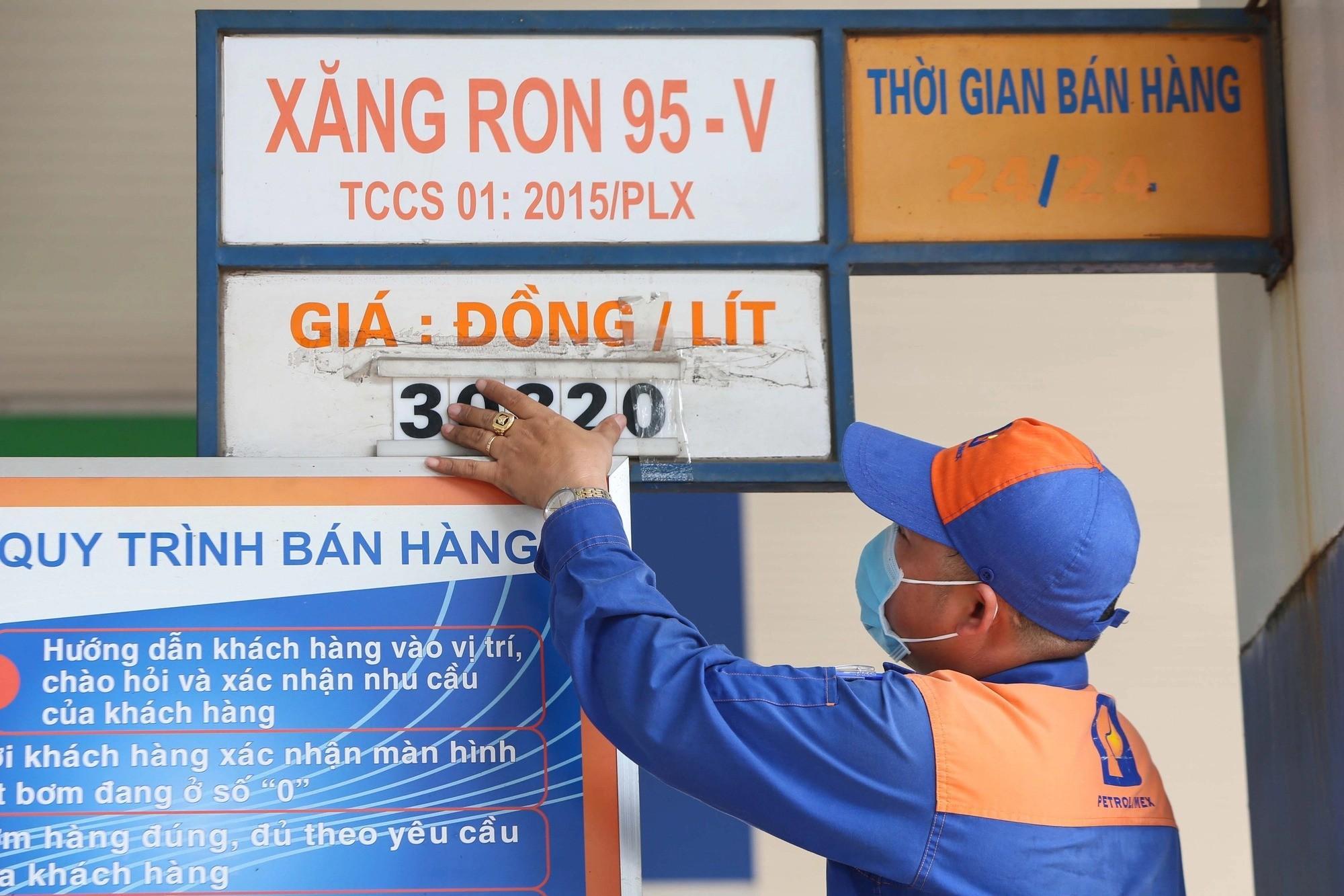 Xăng 95 V là gì, khác biệt gì với xăng 92 và xăng 97?