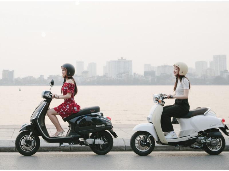 Xe tay ga 50cc cũ giá rẻ tphcm