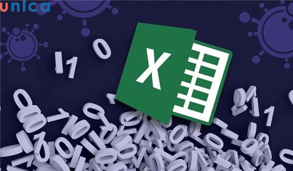 Cách đổi dấu phẩy thành dấu chấm trong Excel nhanh, tiện lợi