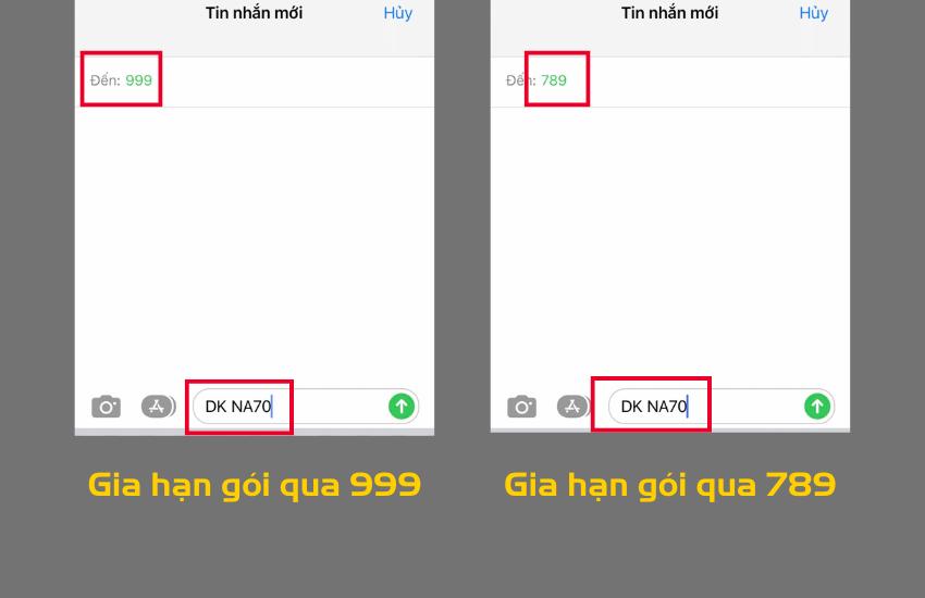 4 Cách gia hạn gói cước 3G 4G 5G MobiFone khi muốn dùng tiếp