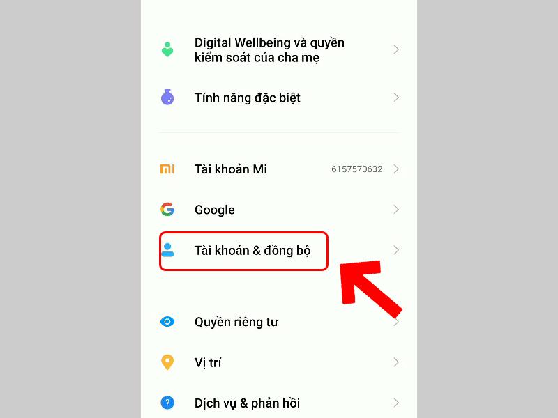 Hướng dẫn, thủ thuật về Android