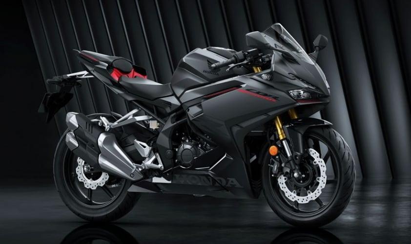 Giá xe Honda CBR250RR mới nhất 08/2024 & Đánh giá