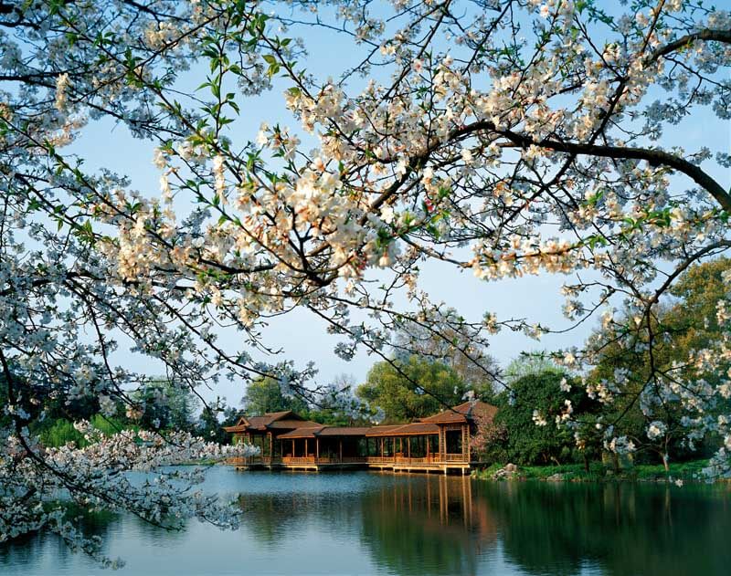 du lịch hàng châu
