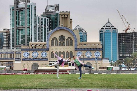 Tour Dubai 6 ngày 5 đêm trọn gói khởi hành từ Hà Nội