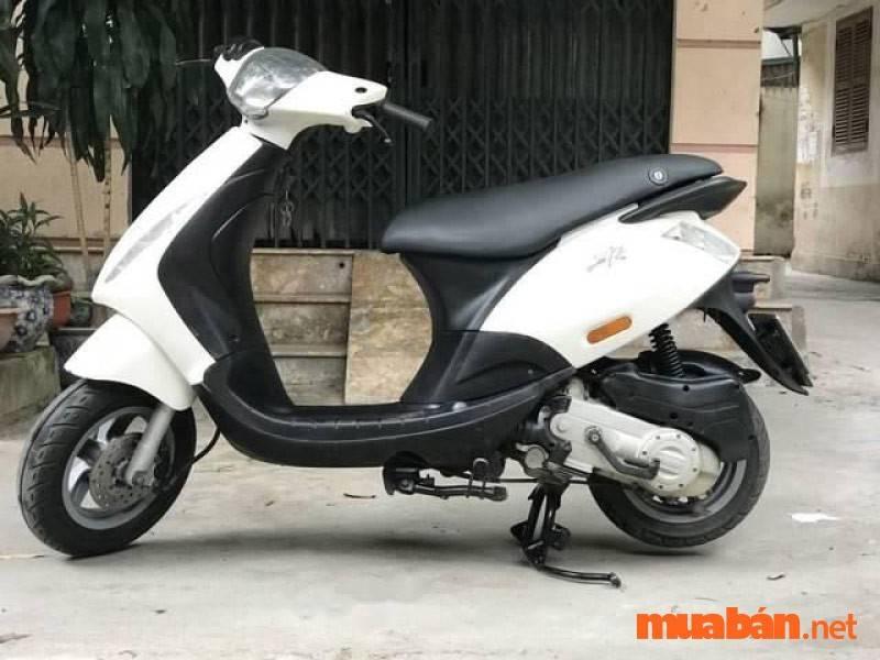 Mua Bán Xe Piaggo Zip Cũ Uy Tín, Giá Rẻ T8/2024