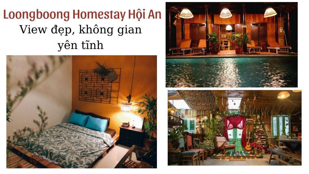 Top 30 Homestay Hội An gần phố cổ giá rẻ có hồ bơi view biển đẹp tốt nhất