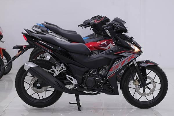 supra gtr 150 tại Minh Long