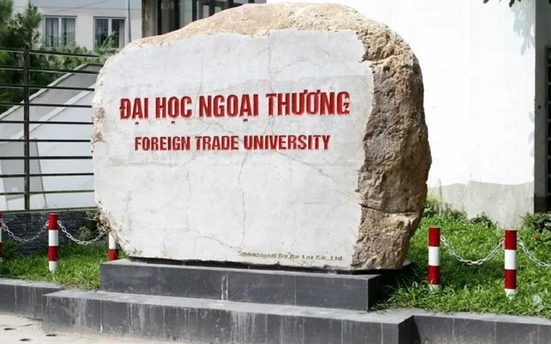 Đại học Ngoại thương