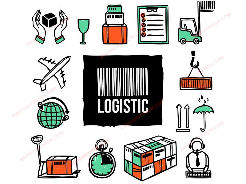 Các trường đại học đào tạo ngành logistics