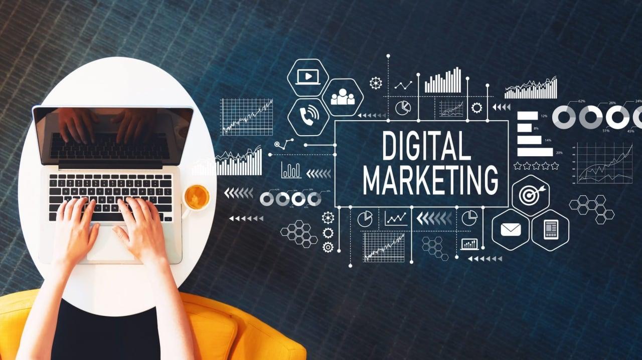 Marketing cơ bản 1