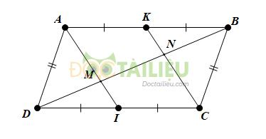 Giải bài 49 trang 93 sgk Toán 8 tập 1