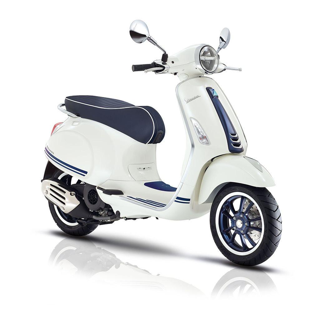 Cập nhật bảng giá xe máy Vespa 2022 mới nhất đầu tháng 10/2022