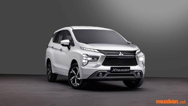 Mua Bán Xe Mitsubishi Xpander Cũ Hà Nội Giá Rẻ T8/2024