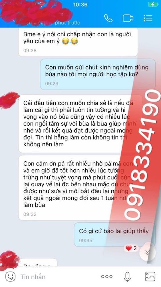 8. Tổng Kết: Bí Quyết Dỗ Người Yêu Để Tình Cảm Luôn Mạnh Mẽ