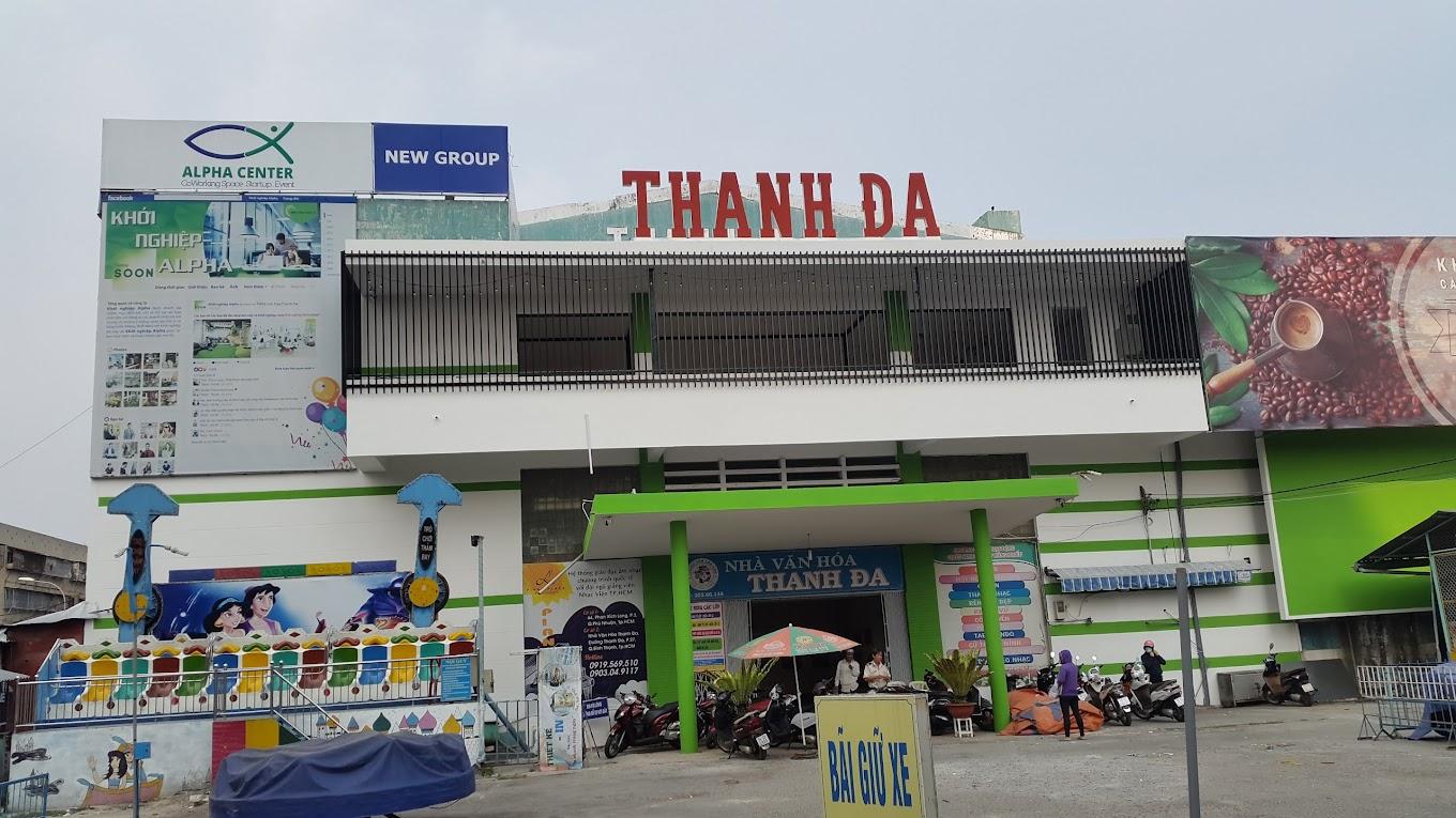 Nét đặc trưng của chợ Thanh Đa