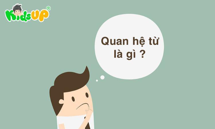 Tổng hợp các cặp quan hệ từ phổ biến trong tiếng Việt