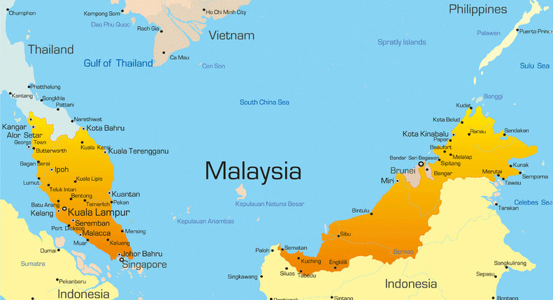 Đất nước Malaysia: Khám phá tất tần tật về quốc gia dầu cọ