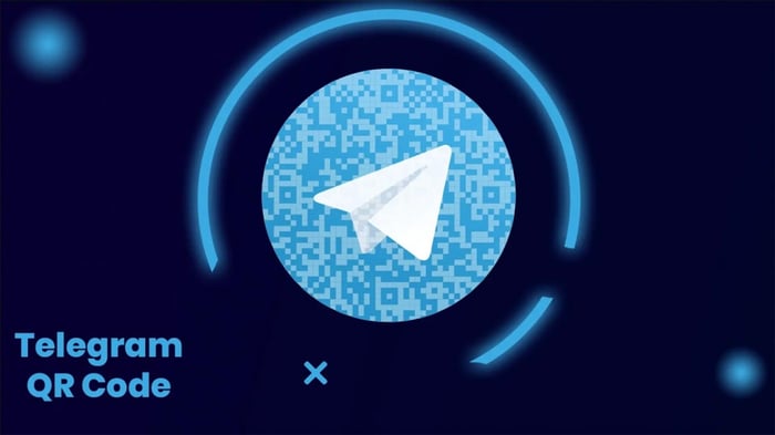 5 Cách quét mã QR Telegram trên điện thoại và máy tính