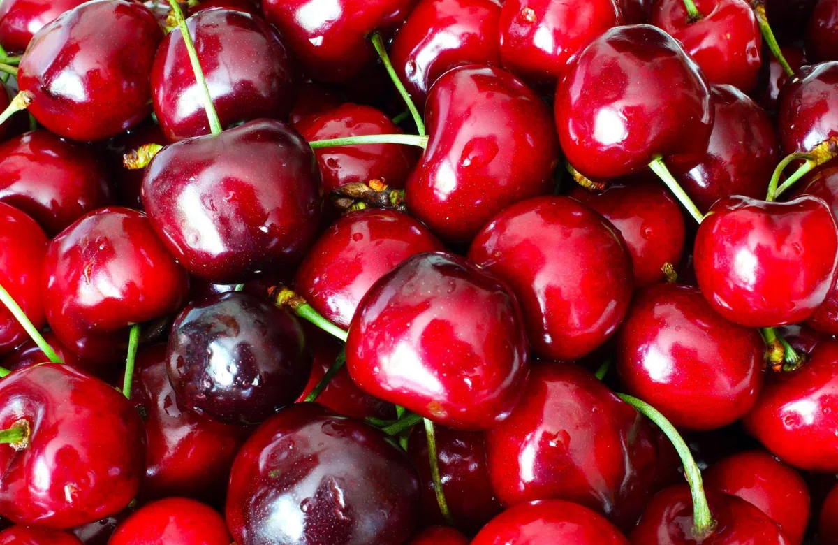 Tổng hợp 7 lợi ích nổi bật từ quả cherry