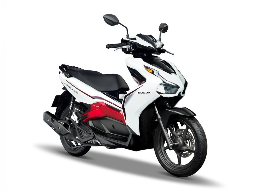 Bảng giá xe Honda Air Blade mới nhất tháng 12/2020