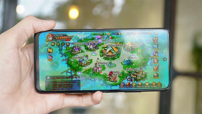 Mách bạn 5 cách chơi game mượt trên Xiaomi không lo giật lag