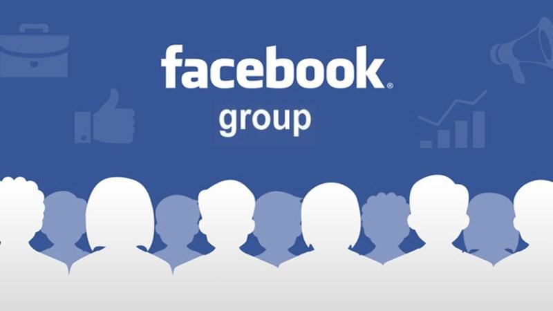 Cách đổi tên nhóm, Group trên Facebook điện thoại, máy tính dễ dàng