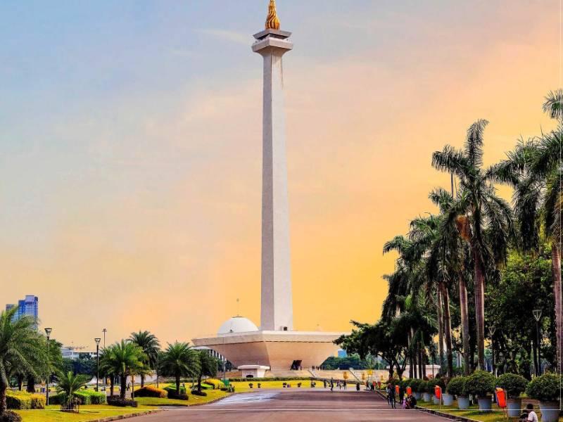 Biểu Tượng Của Indonesia – Ý Nghĩa Trong Văn Hóa Dân Tộc