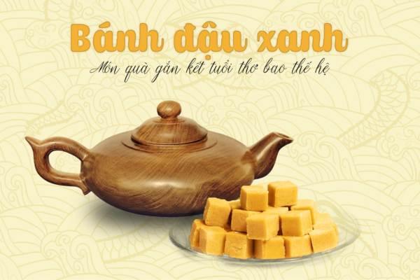 chọn quà miền bắc vào nam